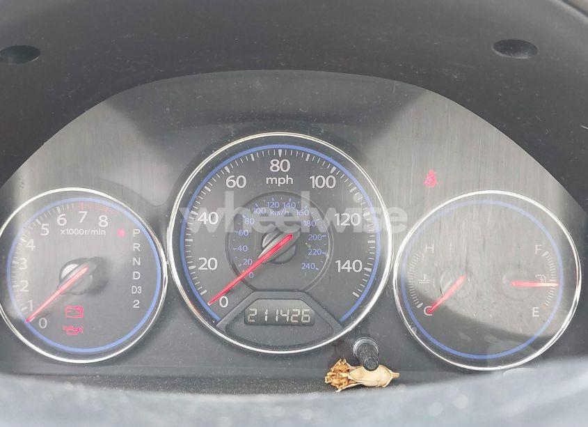 Photo 7 of 2005 Honda Civic LX (VIN 2HGES165X5H623610)