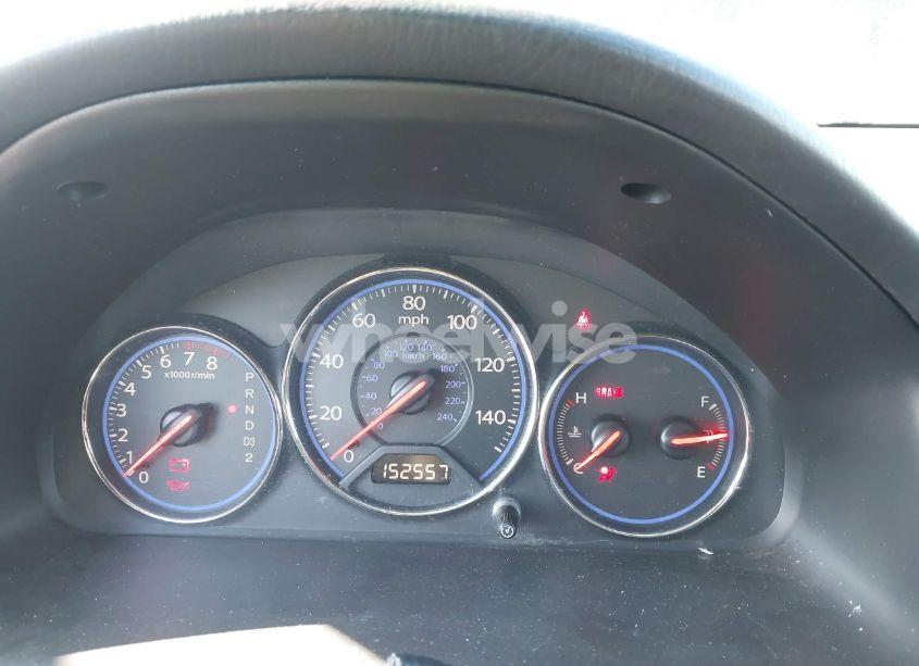 Photo 7 of 2005 Honda Civic LX (VIN 2HGES165X5H626510)