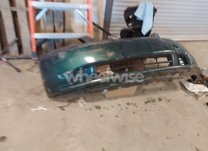 Photo 12 of 2002 Honda Civic LX (VIN 2HGES16612H595748)