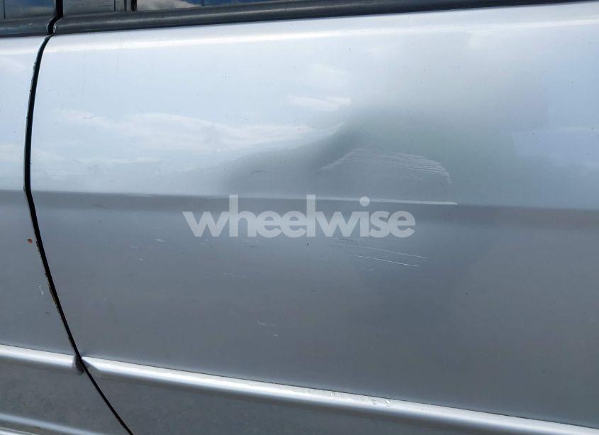 Photo 12 of 2003 Honda Civic LX (VIN 2HGES16613H509520)