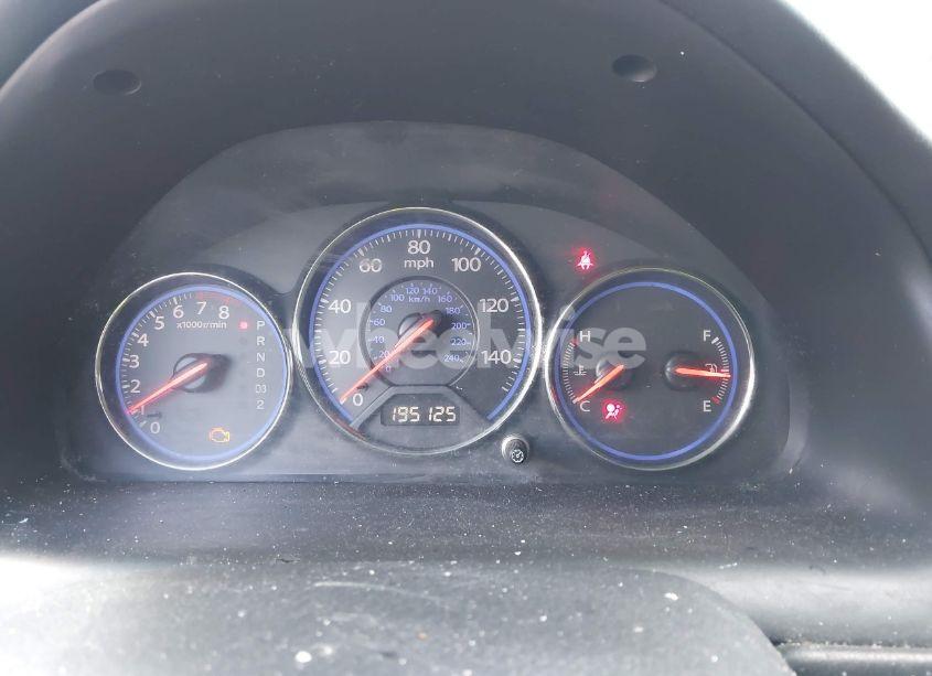 Photo 7 of 2003 Honda Civic LX (VIN 2HGES16613H509520)