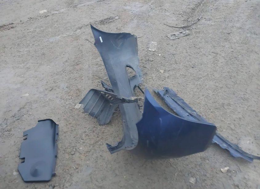 Photo 12 of 2004 Honda Civic LX (VIN 2HGES16614H540705)