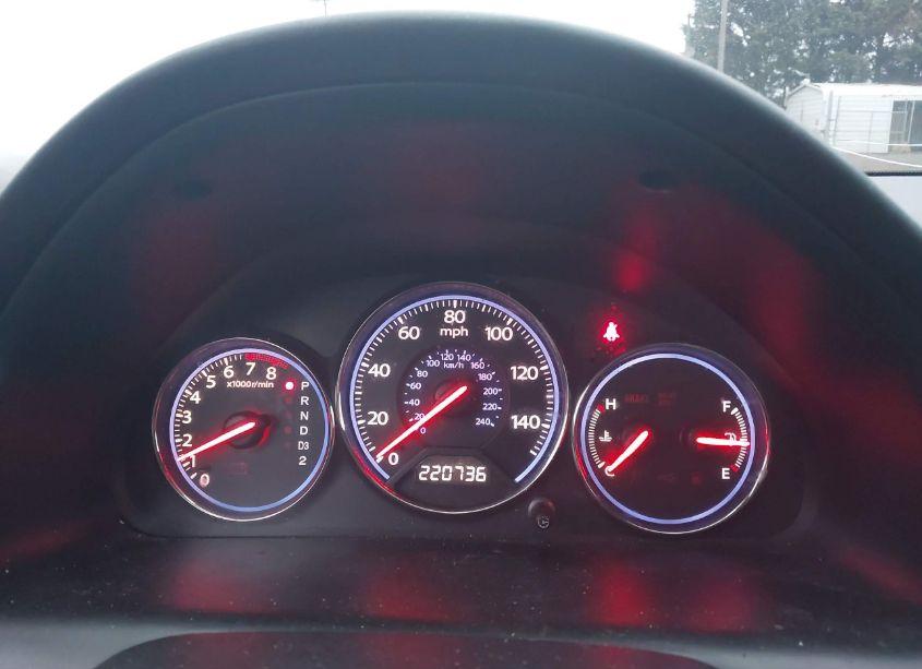 Photo 7 of 2004 Honda Civic LX (VIN 2HGES16614H540705)