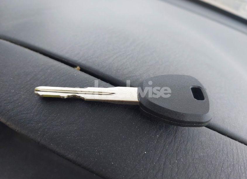 Photo 11 of 2002 Honda Civic LX (VIN 2HGES16622H522856)