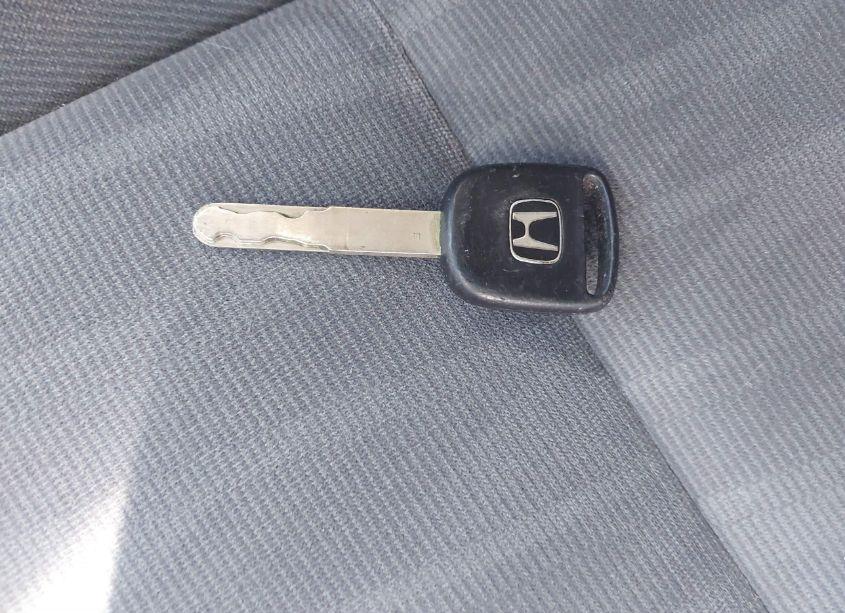 Photo 11 of 2005 Honda Civic LX (VIN 2HGES16625H622640)