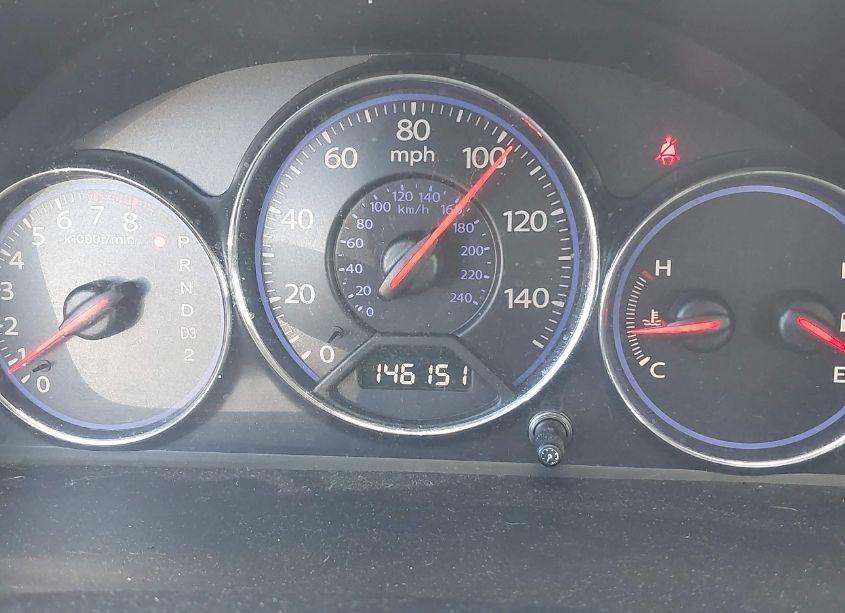 Photo 7 of 2005 Honda Civic LX (VIN 2HGES16625H622640)