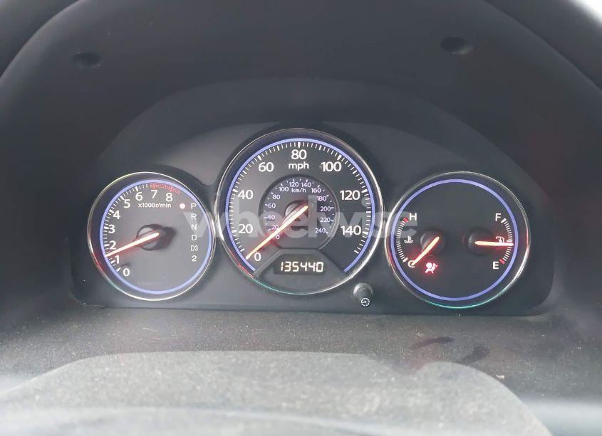 Photo 7 of 2003 Honda Civic LX (VIN 2HGES16633H571727)