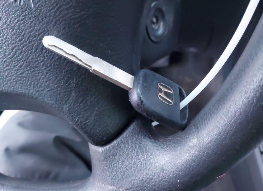 Photo 11 of 2004 Honda Civic LX (VIN 2HGES16634H640420)