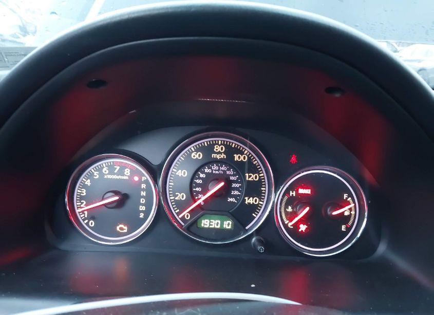 Photo 7 of 2004 Honda Civic LX (VIN 2HGES16634H640420)