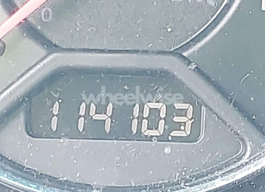 Photo 15 of 2004 Honda Civic LX (VIN 2HGES16644H532775)