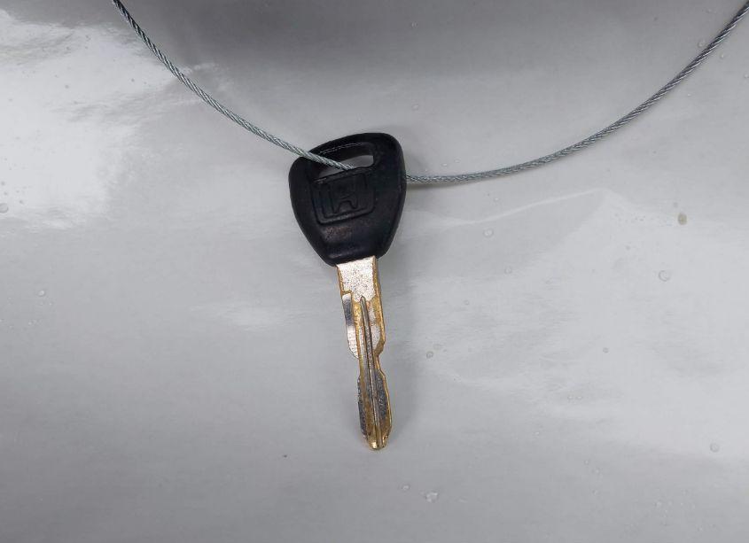 Photo 11 of 2002 Honda Civic LX (VIN 2HGES16652H550294)