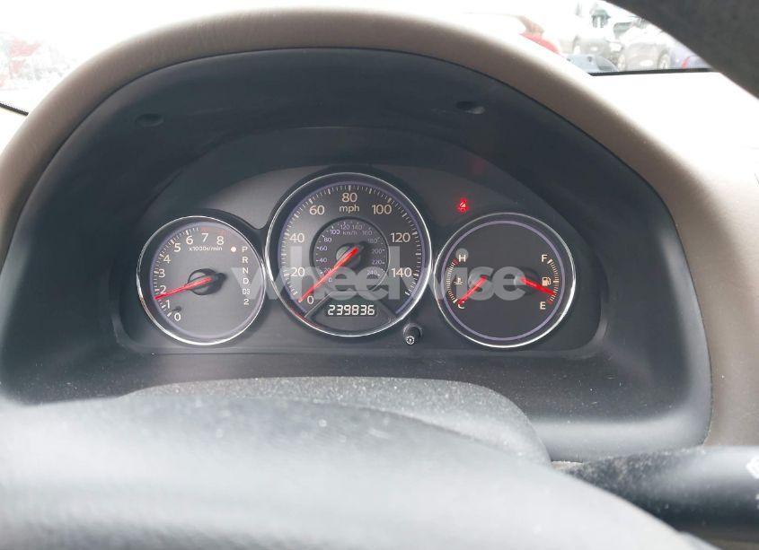 Photo 7 of 2005 Honda Civic LX (VIN 2HGES16655H504596)