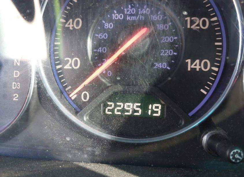 Photo 7 of 2005 Honda Civic LX (VIN 2HGES16655H555824)