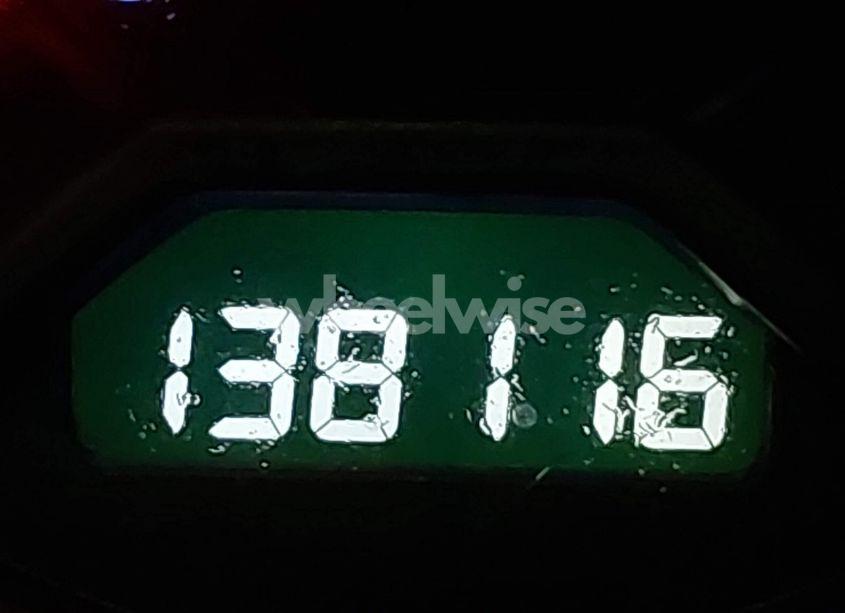 Photo 16 of 2005 Honda Civic LX (VIN 2HGES16655H599726)