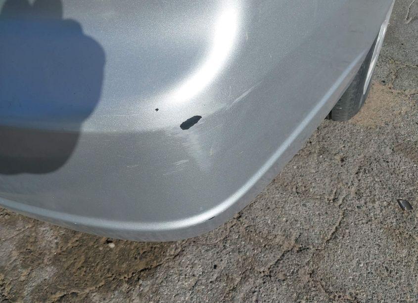 Photo 6 of 2003 Honda Civic LX (VIN 2HGES16663H617213)