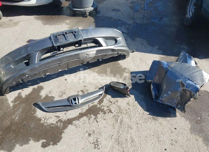 Photo 12 of 2004 Honda Civic LX (VIN 2HGES16664H624292)