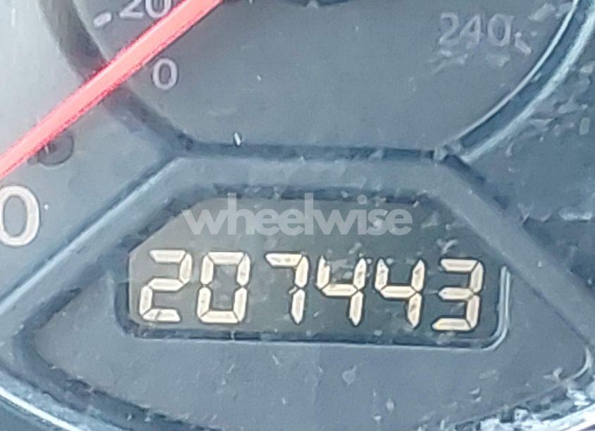 Photo 16 of 2004 Honda Civic LX (VIN 2HGES16664H624292)