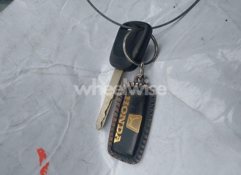 Photo 11 of 2003 Honda Civic LX (VIN 2HGES16673H604406)