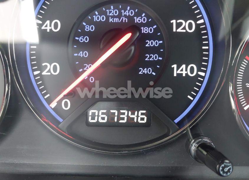 Photo 15 of 2003 Honda Civic LX (VIN 2HGES16673H604406)