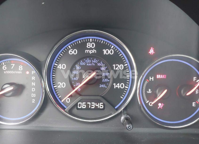 Photo 7 of 2003 Honda Civic LX (VIN 2HGES16673H604406)