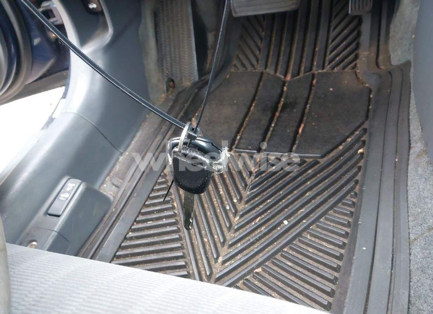 Photo 11 of 2003 Honda Civic LX (VIN 2HGES16683H505240)