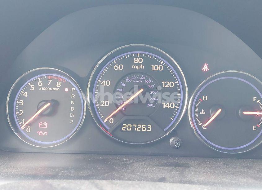 Photo 7 of 2003 Honda Civic LX (VIN 2HGES16683H505240)