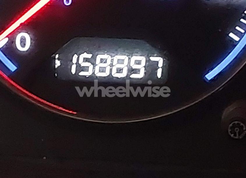 Photo 15 of 2003 Honda Civic LX (VIN 2HGES16683H564692)