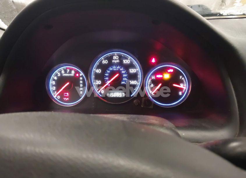 Photo 7 of 2003 Honda Civic LX (VIN 2HGES16683H564692)