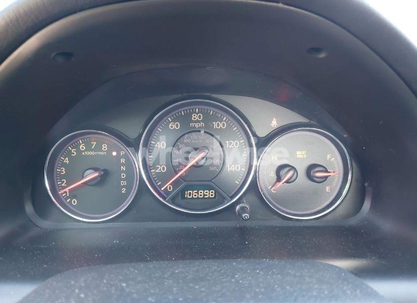 Photo 7 of 2004 Honda Civic LX (VIN 2HGES16684H502937)