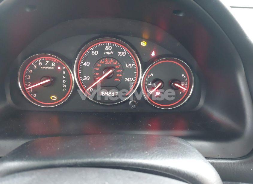 Photo 7 of 2005 Honda Civic LX (VIN 2HGES16685H542016)