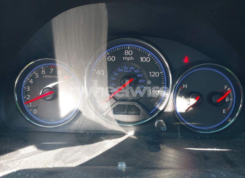 Photo 7 of 2003 Honda Civic LX (VIN 2HGES16693H600549)