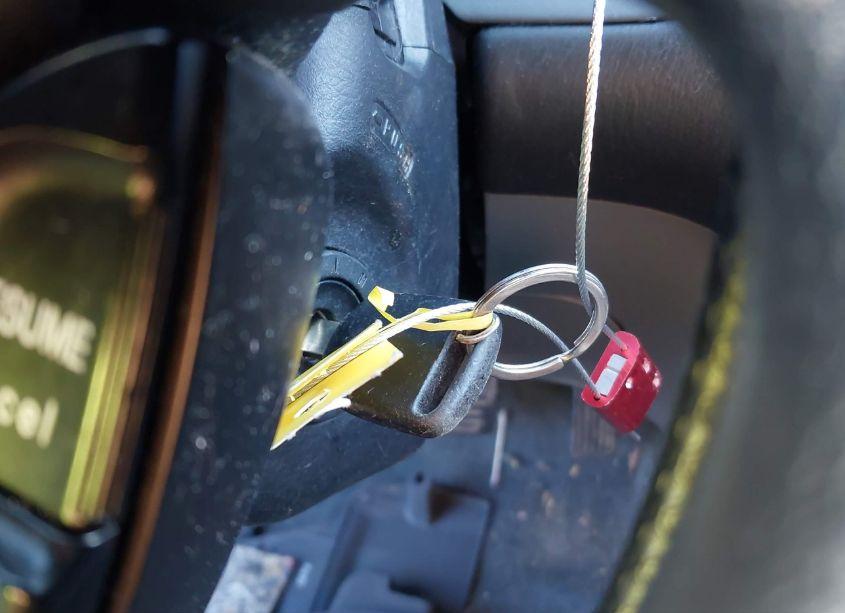 Photo 11 of 2004 Honda Civic LX (VIN 2HGES16694H563231)