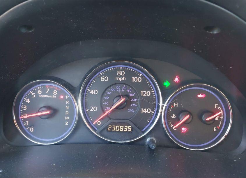 Photo 7 of 2004 Honda Civic LX (VIN 2HGES16694H563231)