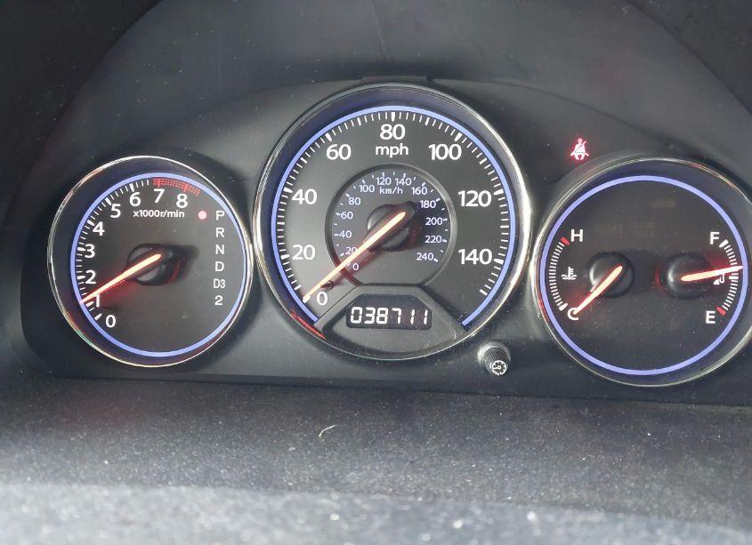 Photo 7 of 2003 Honda Civic LX (VIN 2HGES166X3H512643)