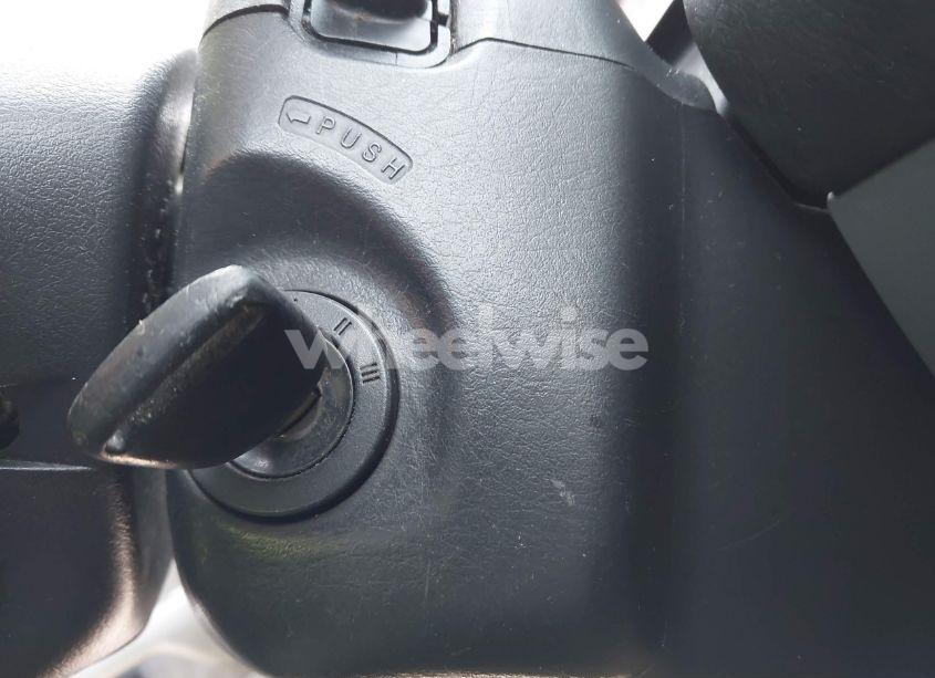 Photo 11 of 2003 Honda Civic LX (VIN 2HGES166X3H599475)