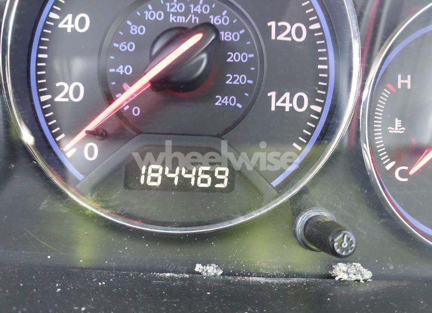 Photo 7 of 2003 Honda Civic LX (VIN 2HGES166X3H599475)