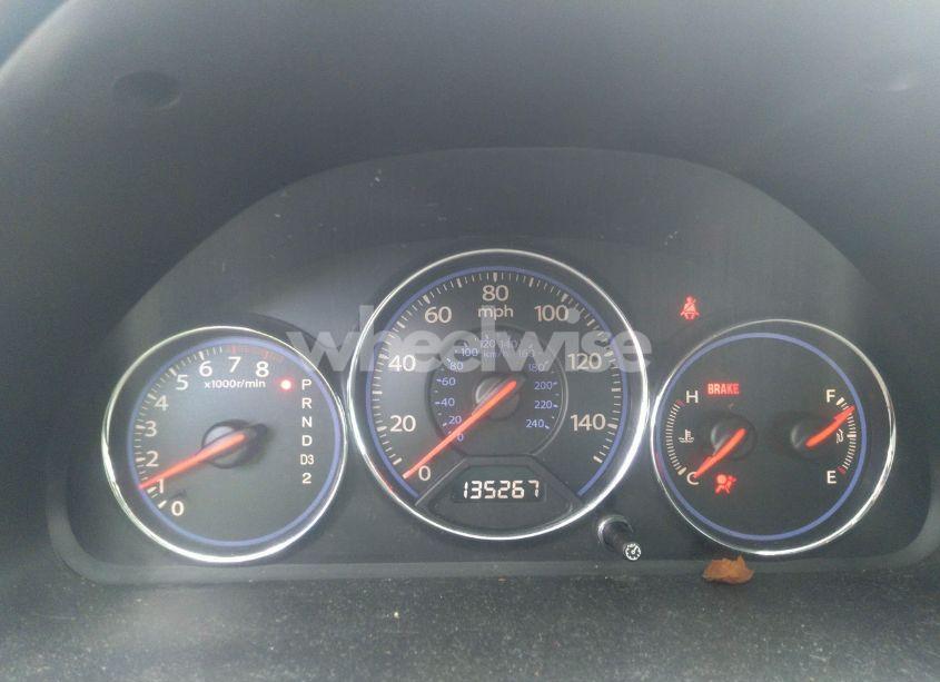 Photo 7 of 2005 Honda Civic LX (VIN 2HGES166X5H524651)