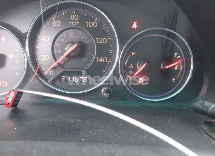 Photo 7 of 2005 Honda Civic LX (VIN 2HGES166X5H530014)