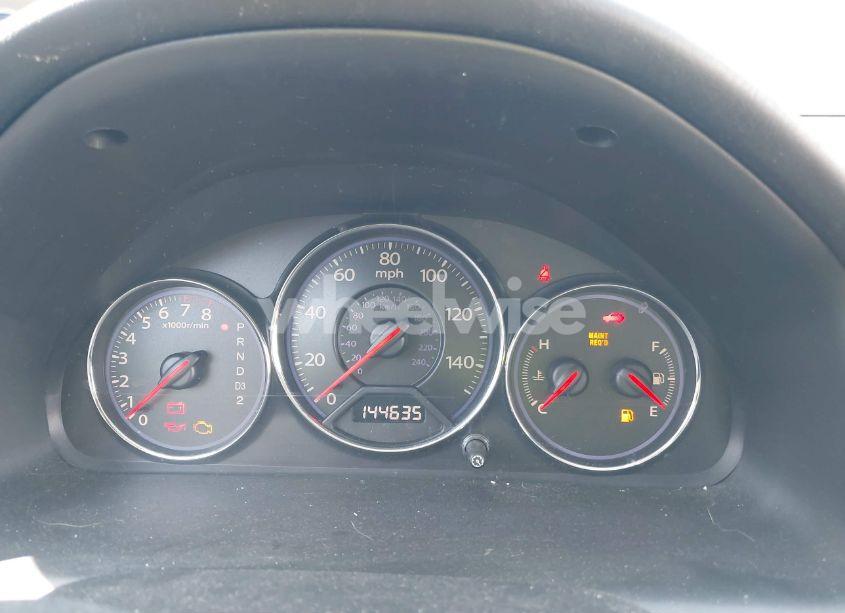 Photo 7 of 2005 Honda Civic LX (VIN 2HGES166X5H627861)