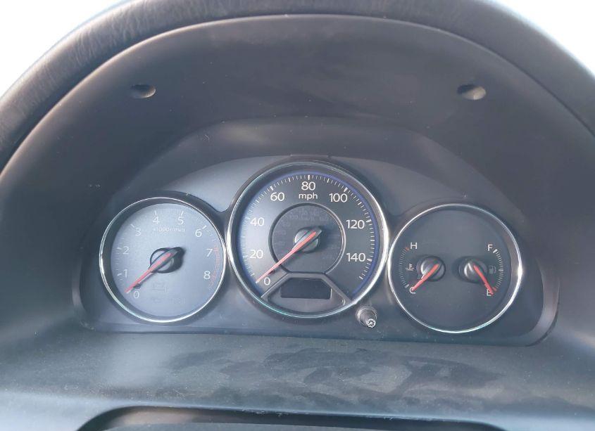 Photo 7 of 2003 Honda Civic EX (VIN 2HGES25773H590491)