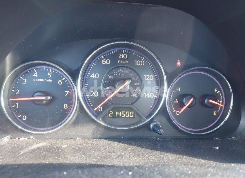 Photo 16 of 2003 Honda Civic EX (VIN 2HGES25773H605412)