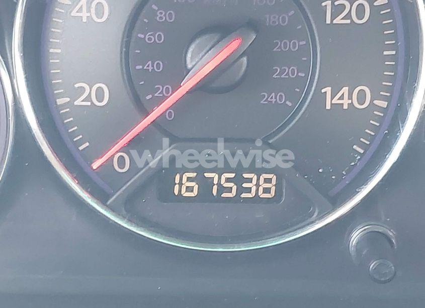 Photo 15 of 2003 Honda Civic EX (VIN 2HGES25773H618676)