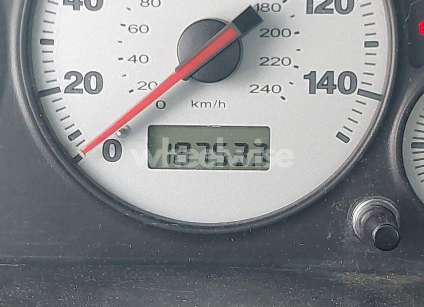 Photo 12 of 2002 Honda Civic EX (VIN 2HGES25792H592919)