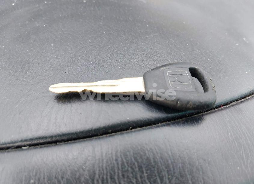 Photo 11 of 2002 Honda Civic EX (VIN 2HGES257X2H592931)