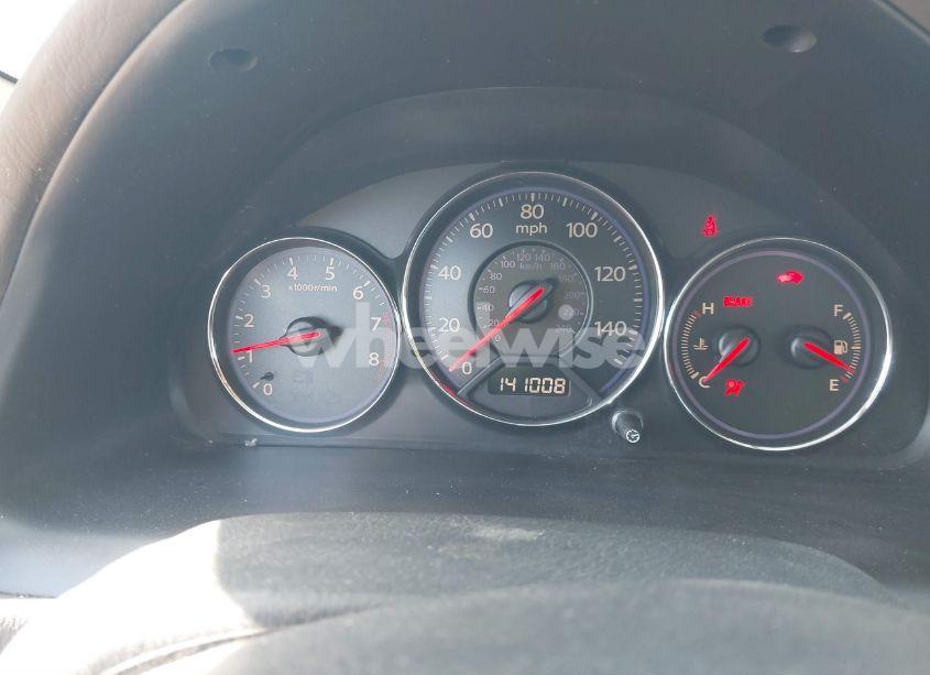 Photo 7 of 2004 Honda Civic EX (VIN 2HGES257X4H614879)