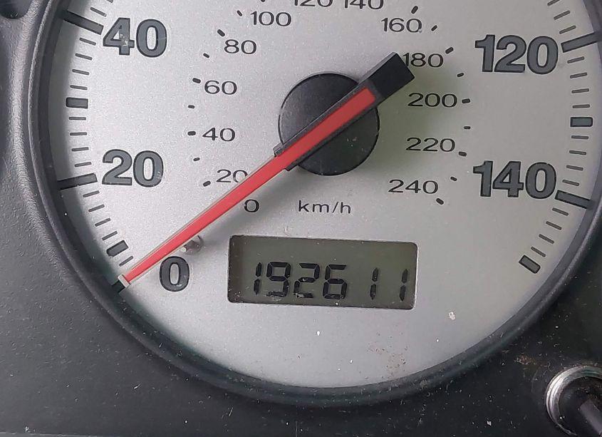 Photo 15 of 2002 Honda Civic EX (VIN 2HGES25862H523646)