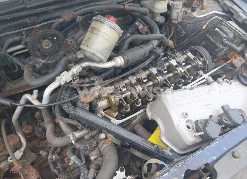 Photo 6 of 2005 Honda Civic EX (VIN 2HGES258X5H574491)