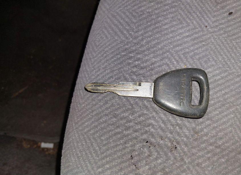 Photo 11 of 2001 Honda Civic EX (VIN 2HGES26701H529611)