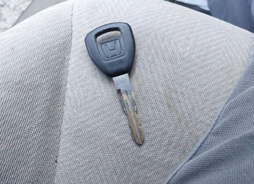 Photo 11 of 2001 Honda Civic EX (VIN 2HGES26701H565685)