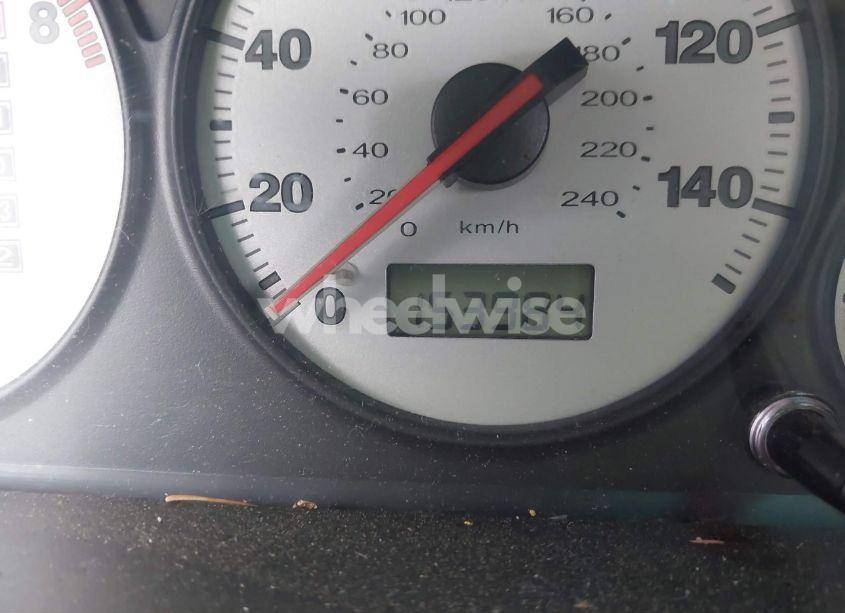 Photo 7 of 2002 Honda Civic EX (VIN 2HGES26702H512423)